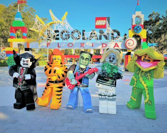 legoland