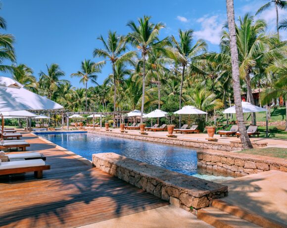 TxaiResorts