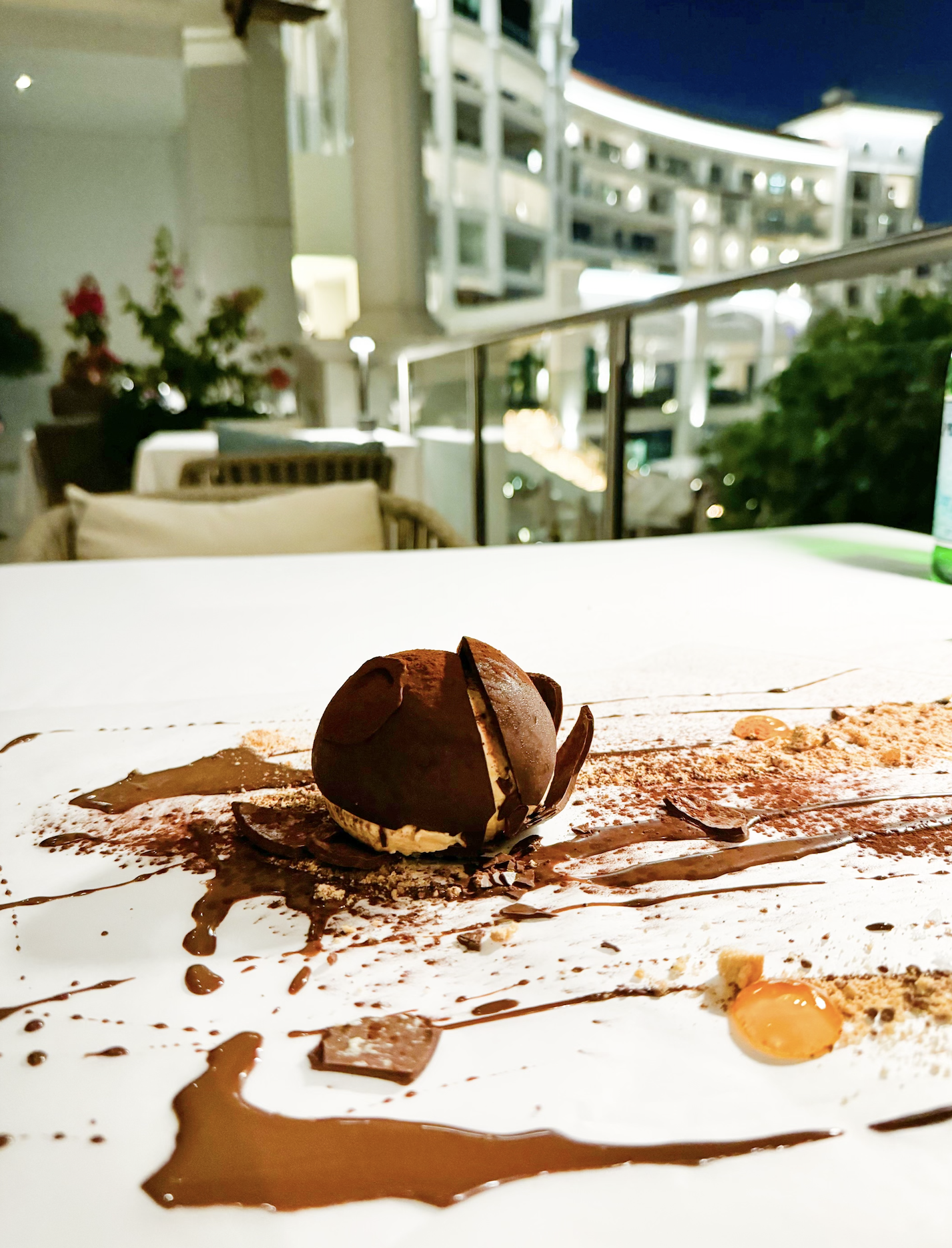 Drop me down Tiramisu Drop me down Tiramisu