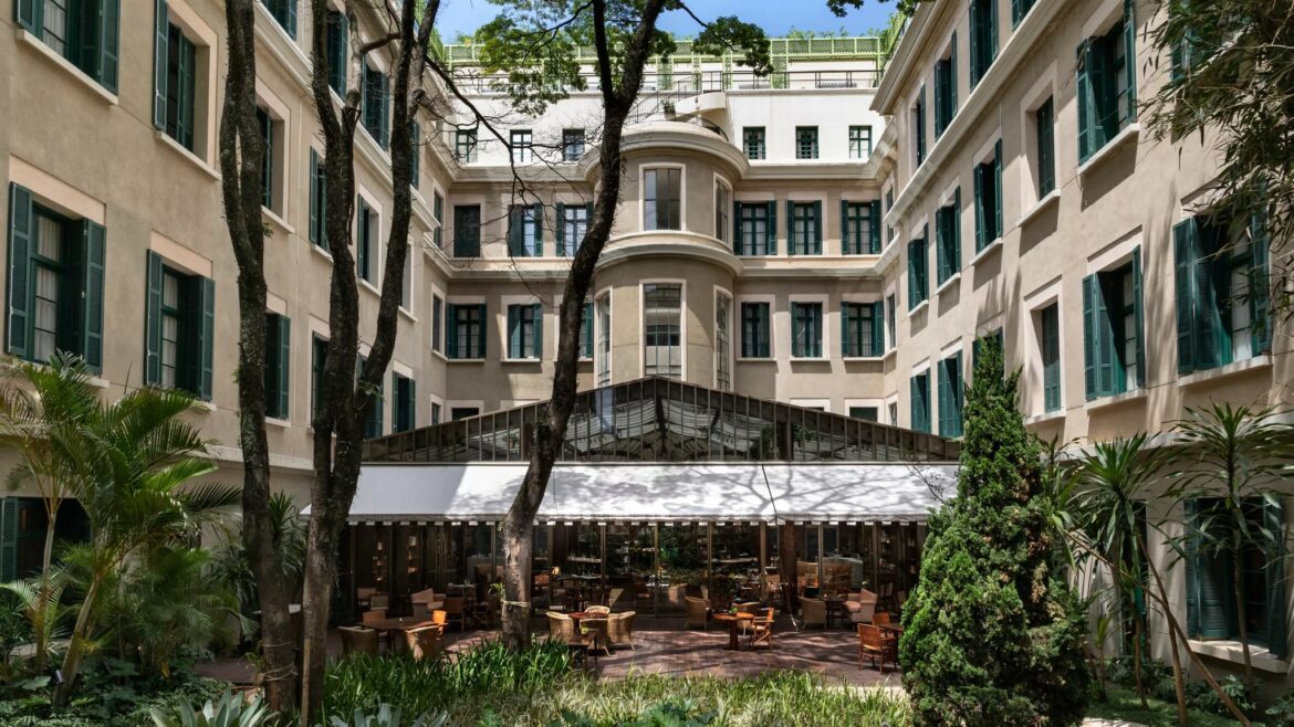 RosewoodSaoPaulo