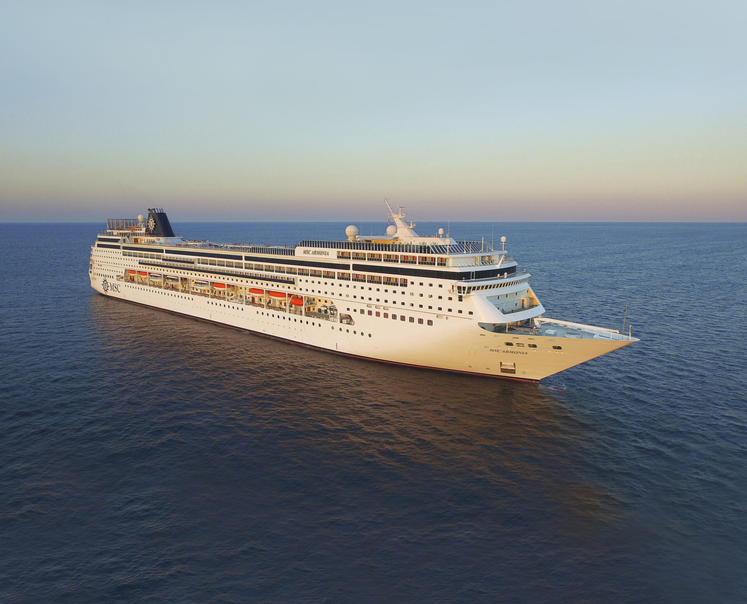 MSC-Armonia