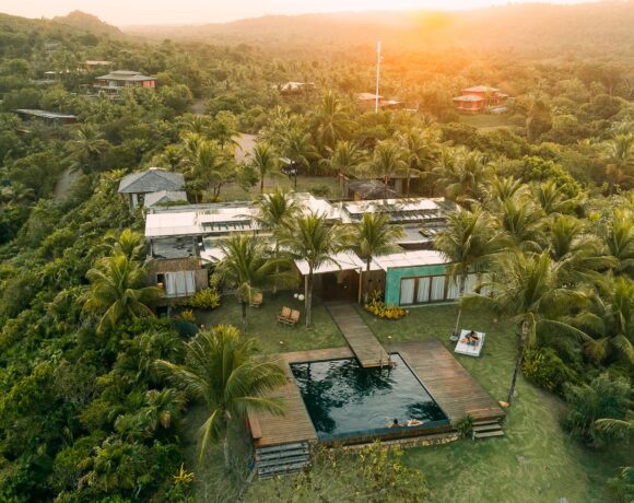Txai Resort