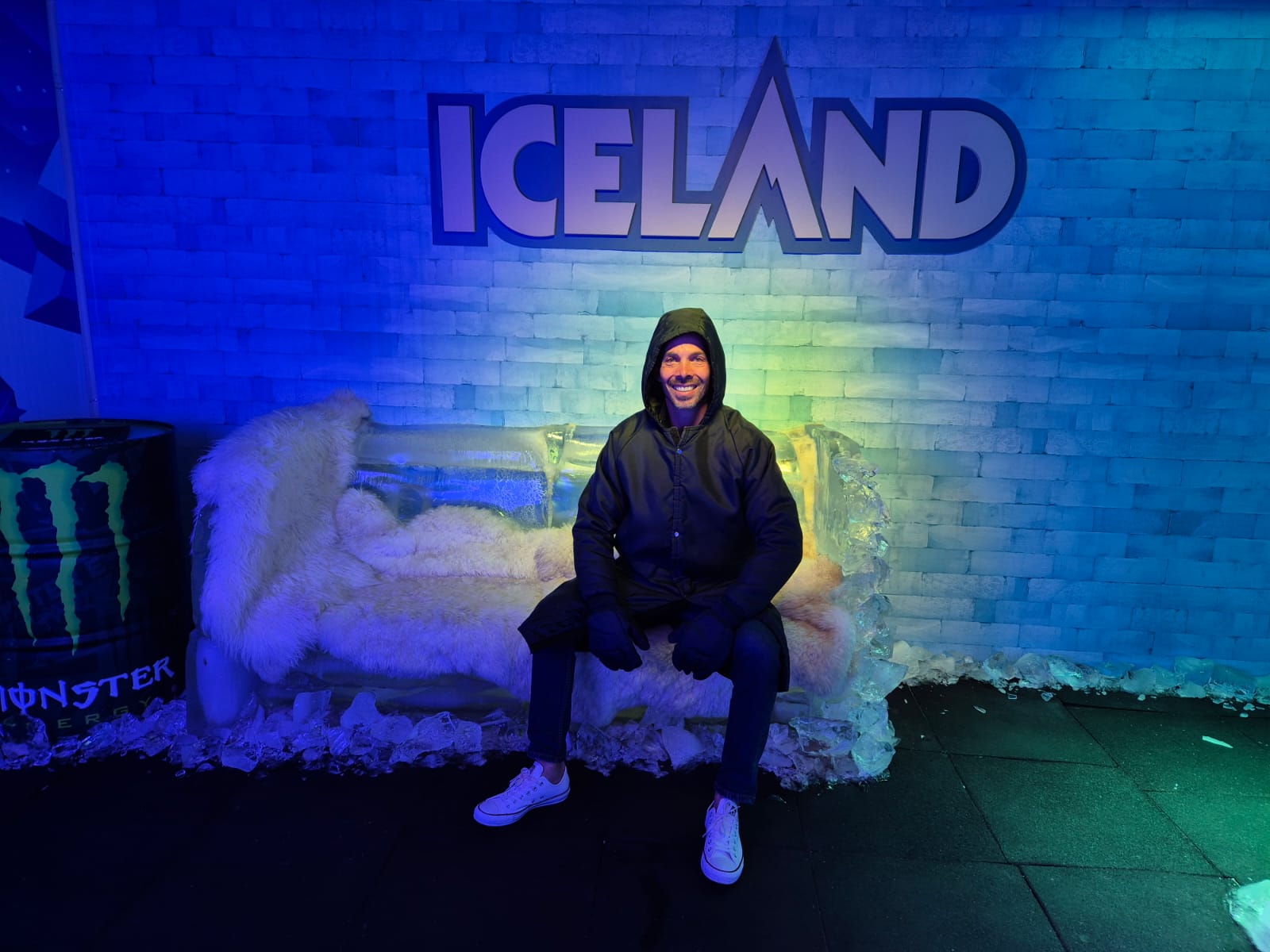 Iceland