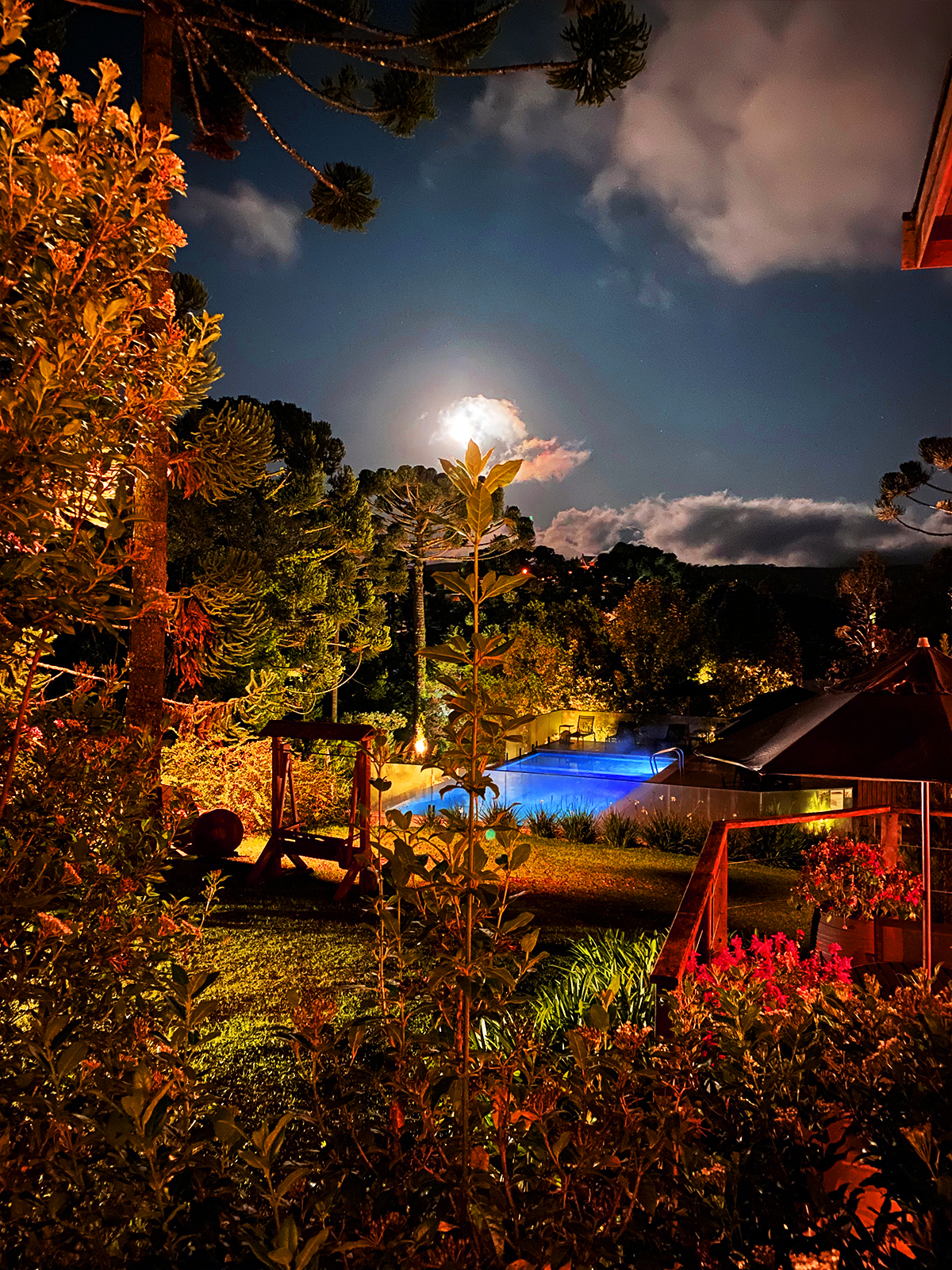 Bungalow