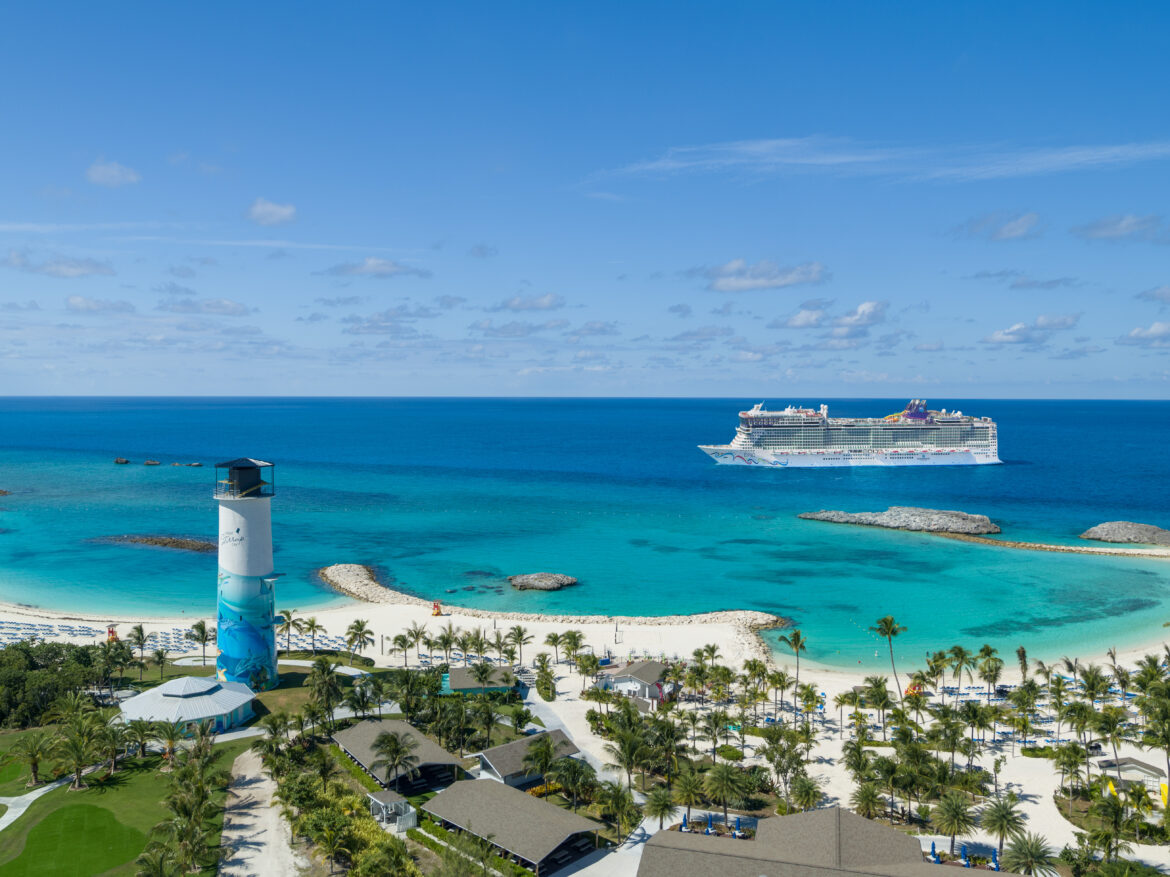 Norwegian-Cruise-Line