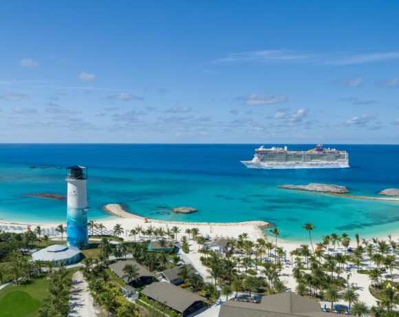 Norwegian-Cruise-Line