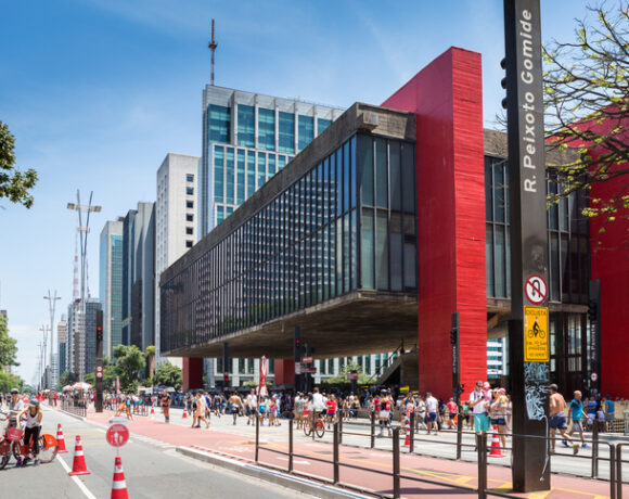 Avenida Paulista