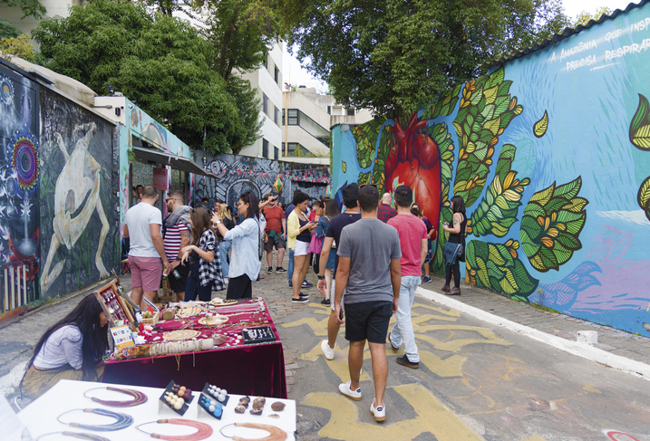 Beco do Batman